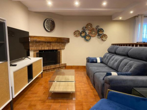Casa Rural La Plaza
